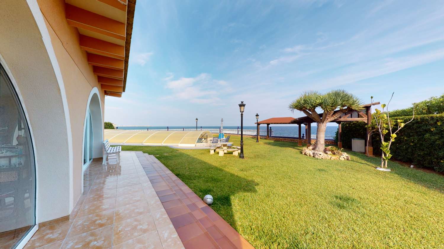 Cabo Roig Orihuela Costa (ALICANTE)