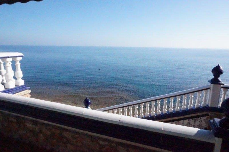 Cabo Roig Orihuela Costa (ALICANTE)