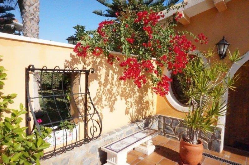 Cabo Roig Orihuela Costa (ALICANTE)