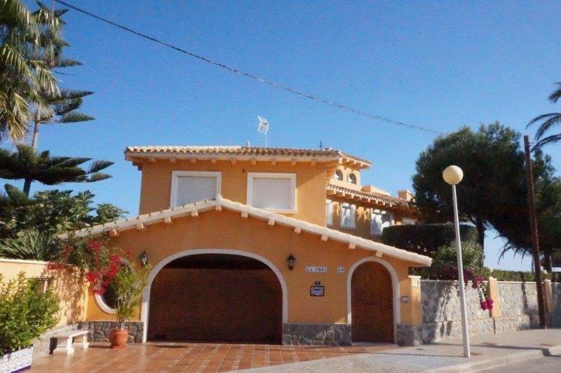 Cabo Roig Orihuela Costa (ALICANTE)