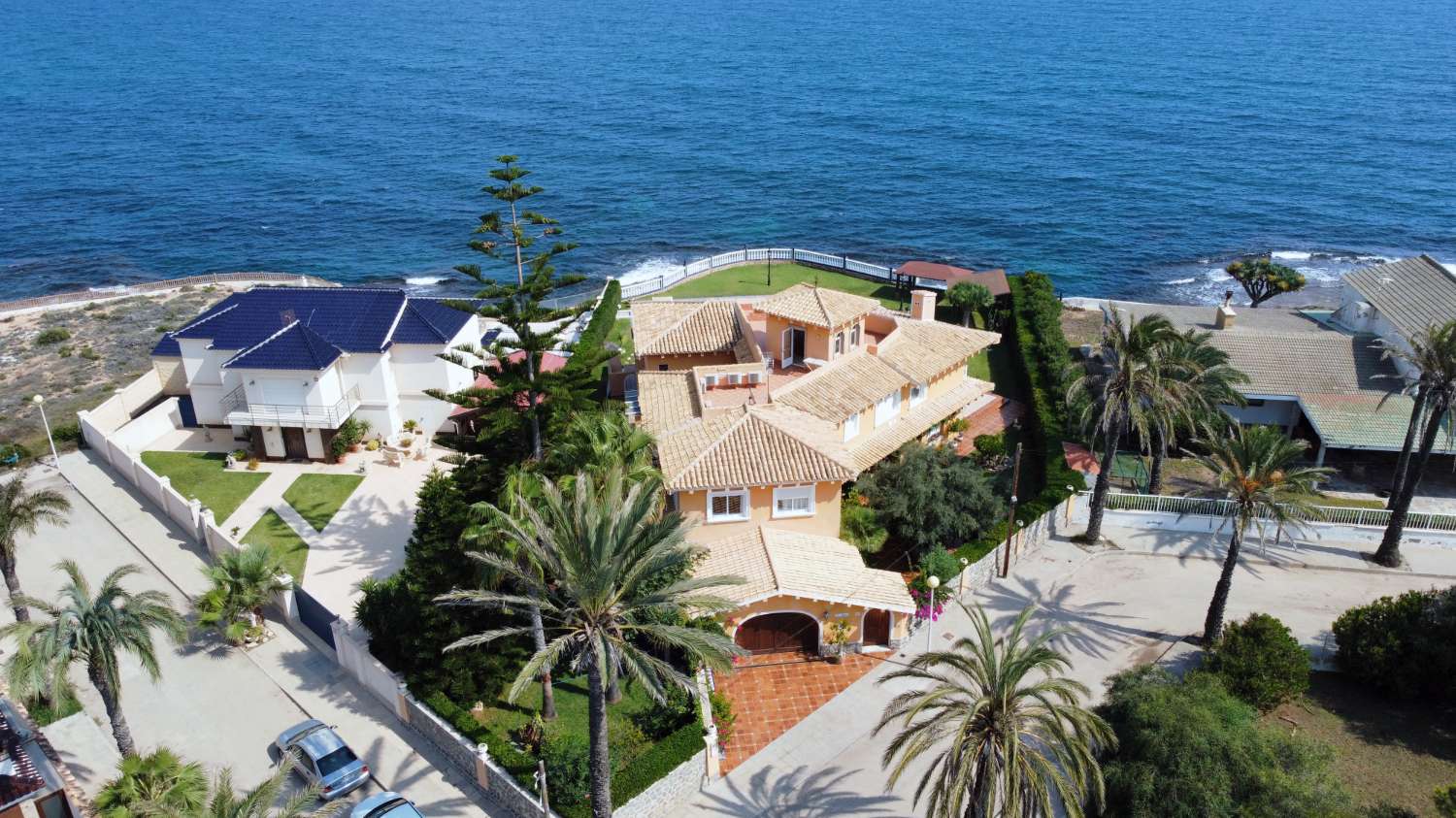 Cabo Roig Orihuela Costa (ALICANTE)