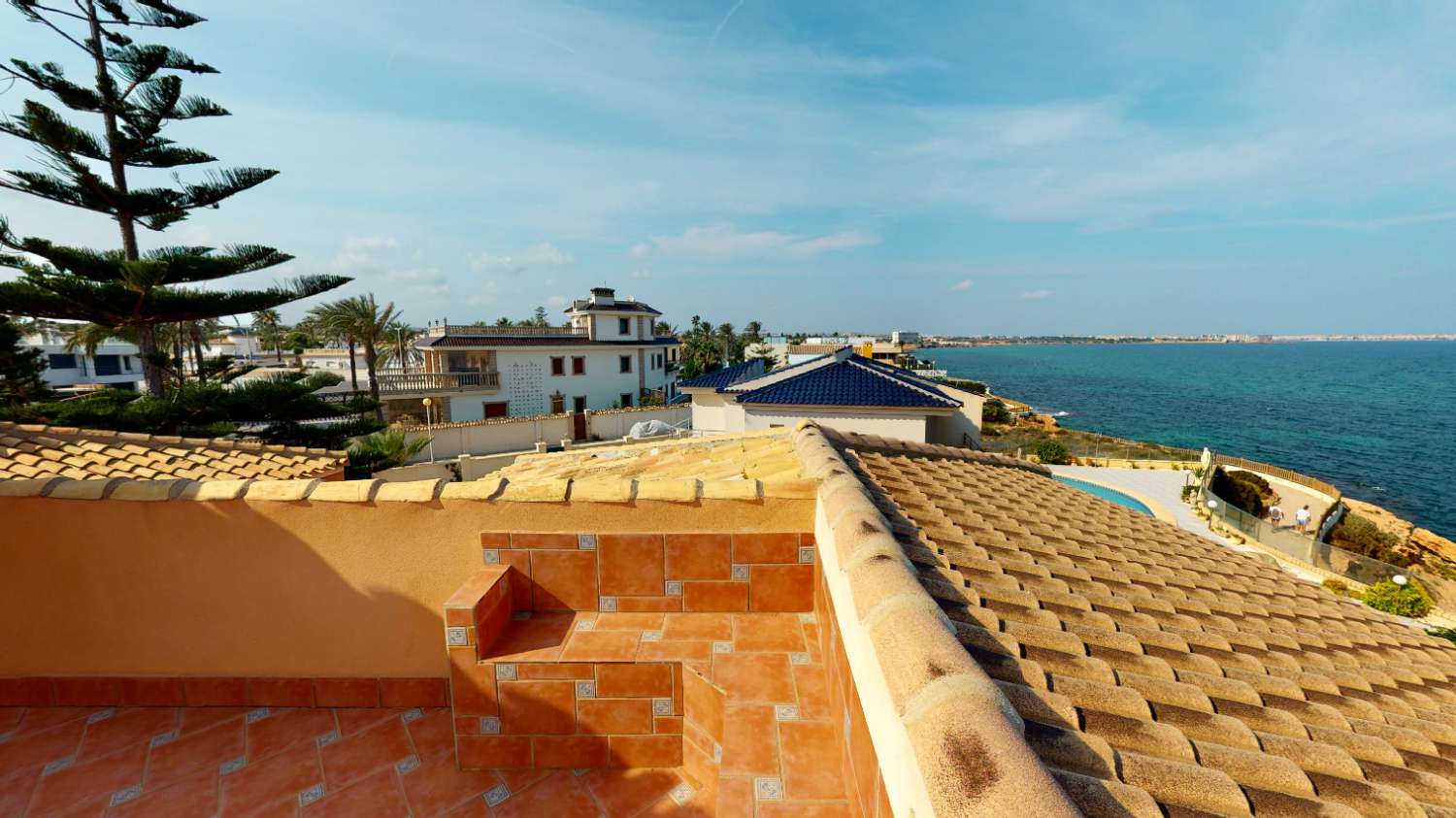 Cabo Roig Orihuela Costa (ALICANTE)