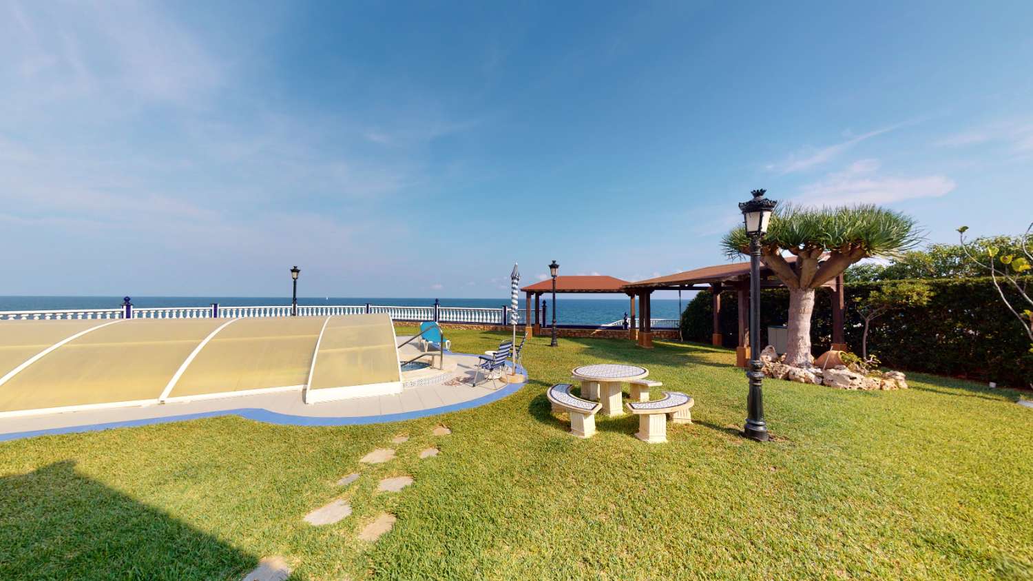 Cabo Roig Orihuela Costa (ALICANTE)