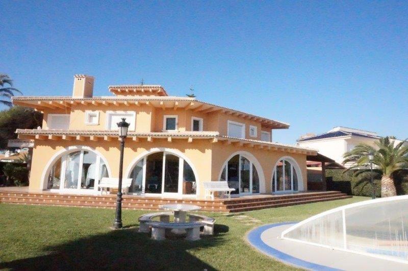 Cabo Roig Orihuela Costa (ALICANTE)