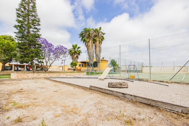 Los Montesinos (Alicante)