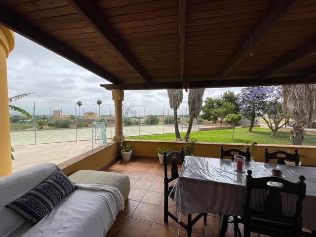 Los Montesinos (Alicante)