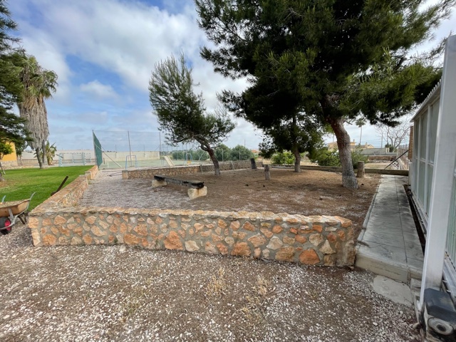 Los Montesinos (Alicante)